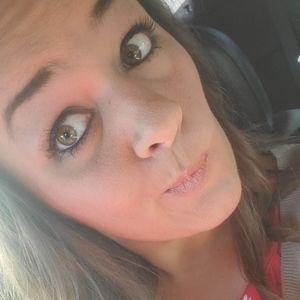 Meet your Posher, Ericka